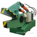 Hot-Sale Movable Metal Scraps Alligator Cutting Machine